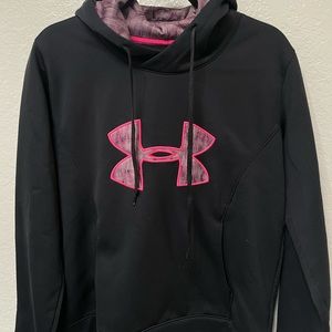 Under Armour Hoodie